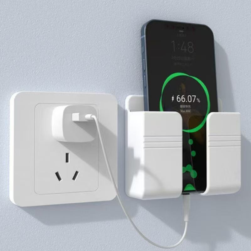 Phone Stands - Настенный держатель для телефона, многоцветный, без
