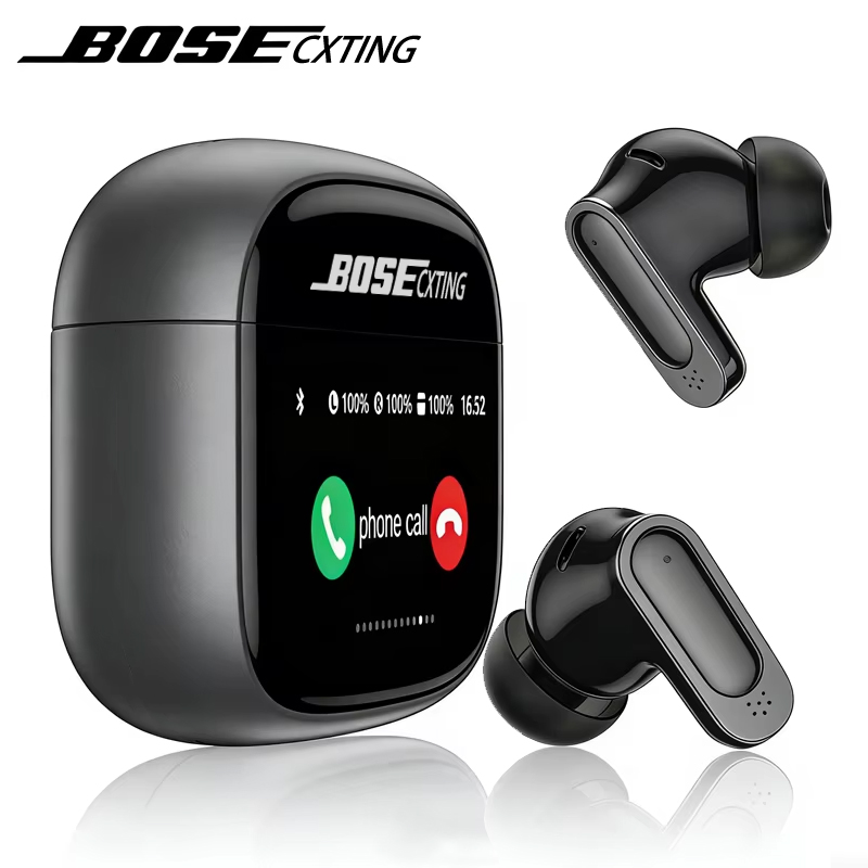 Earphones - BOSECXTING Ultra V11 – умные беспроводные
