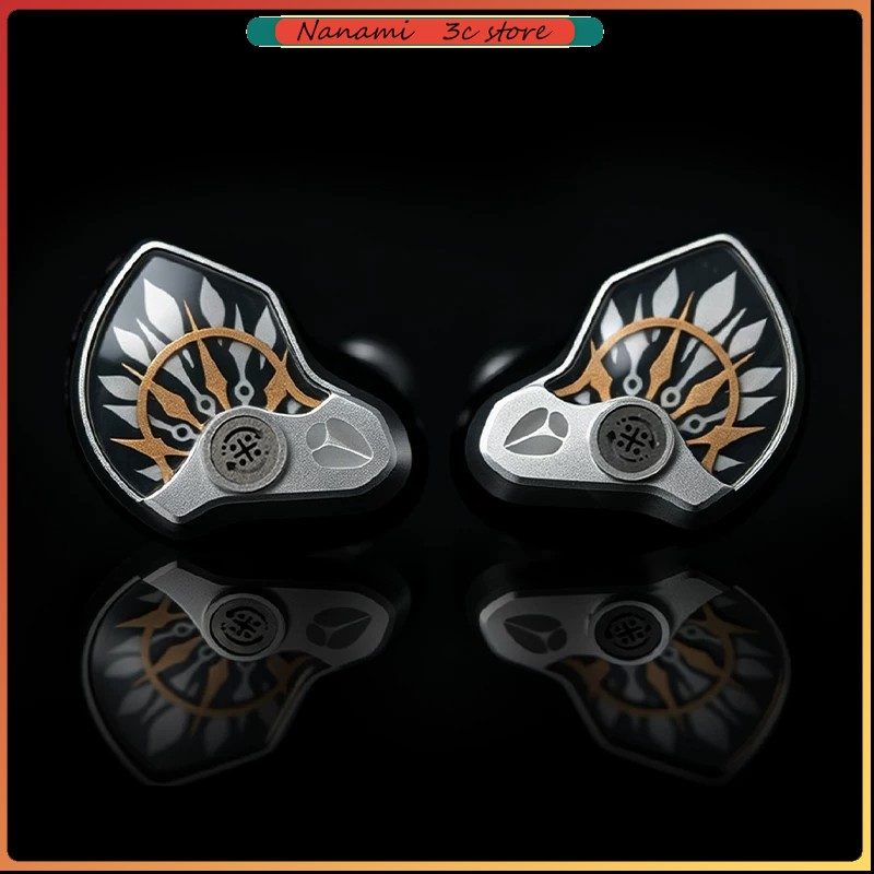 Earphones - Проводные наушники ARTPICAL GAME ONE с