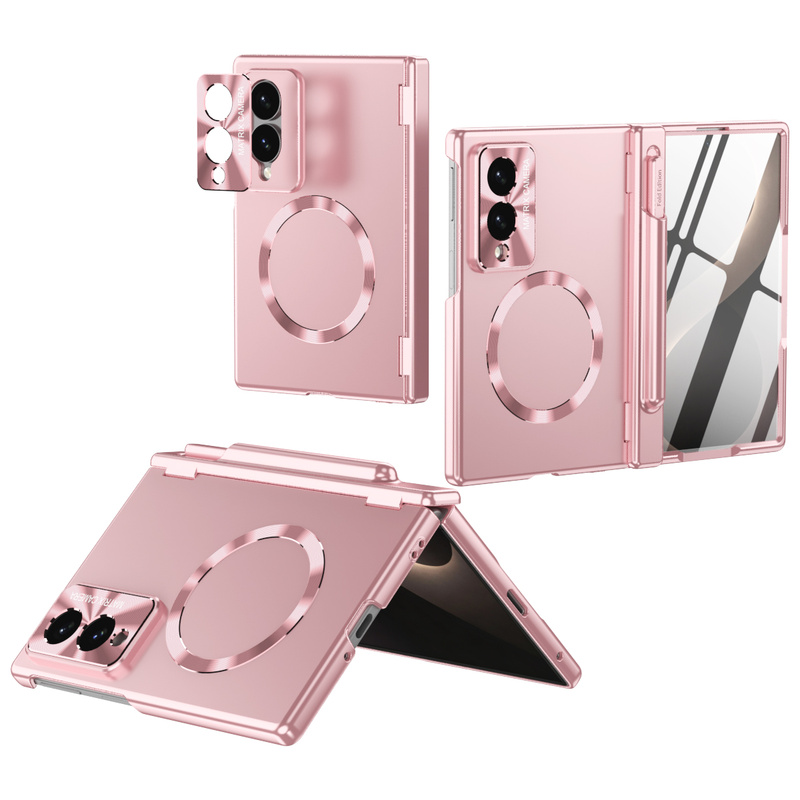 Screen Protectors - Для Samsung Galaxy Z Fold 8