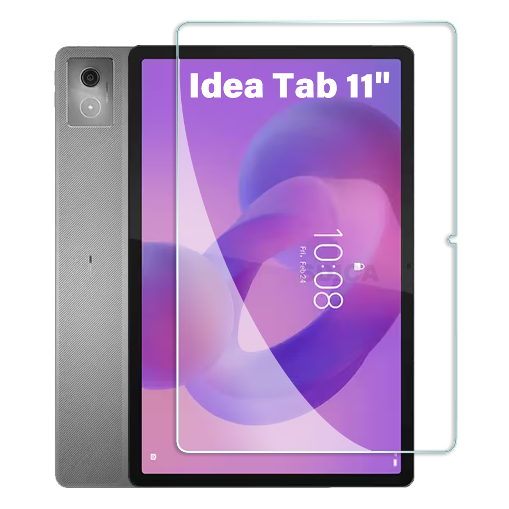 Matte Anti Glare Screen Protector - Для Lenovo Idea Tab 11,0-дюймовая защитная