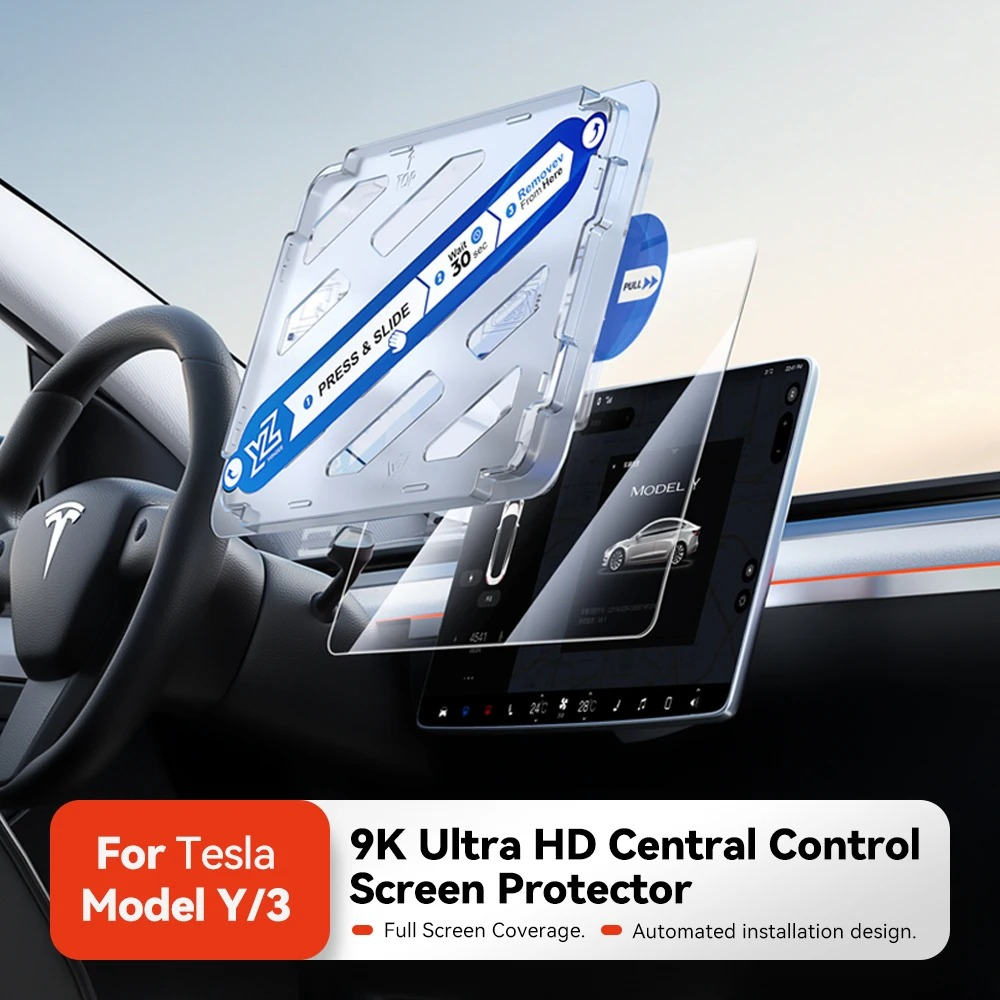 Matte Anti Glare Screen Protector - Защитная пленка для экрана из закаленного