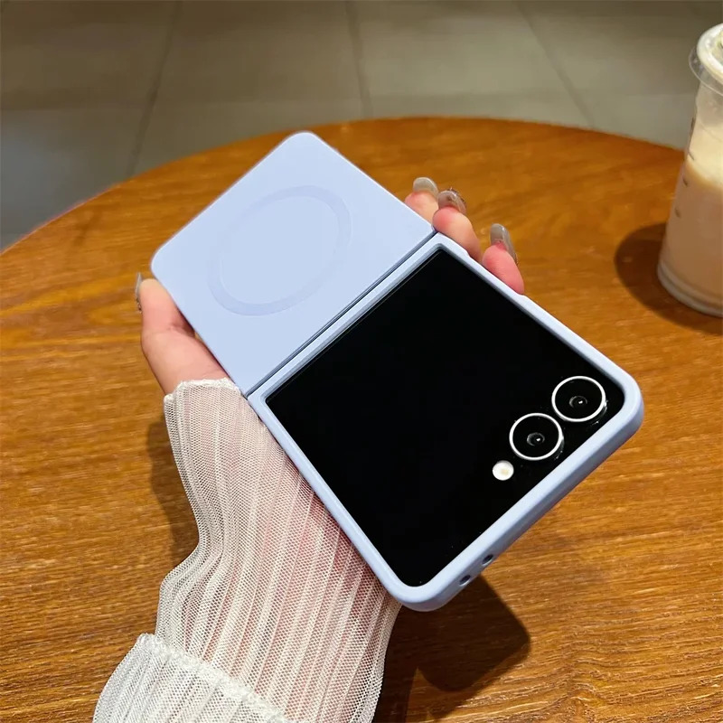 Жидкий силиконовый мягкий магн – обзор и цена Liquid Silicone Magnetic Phone Case