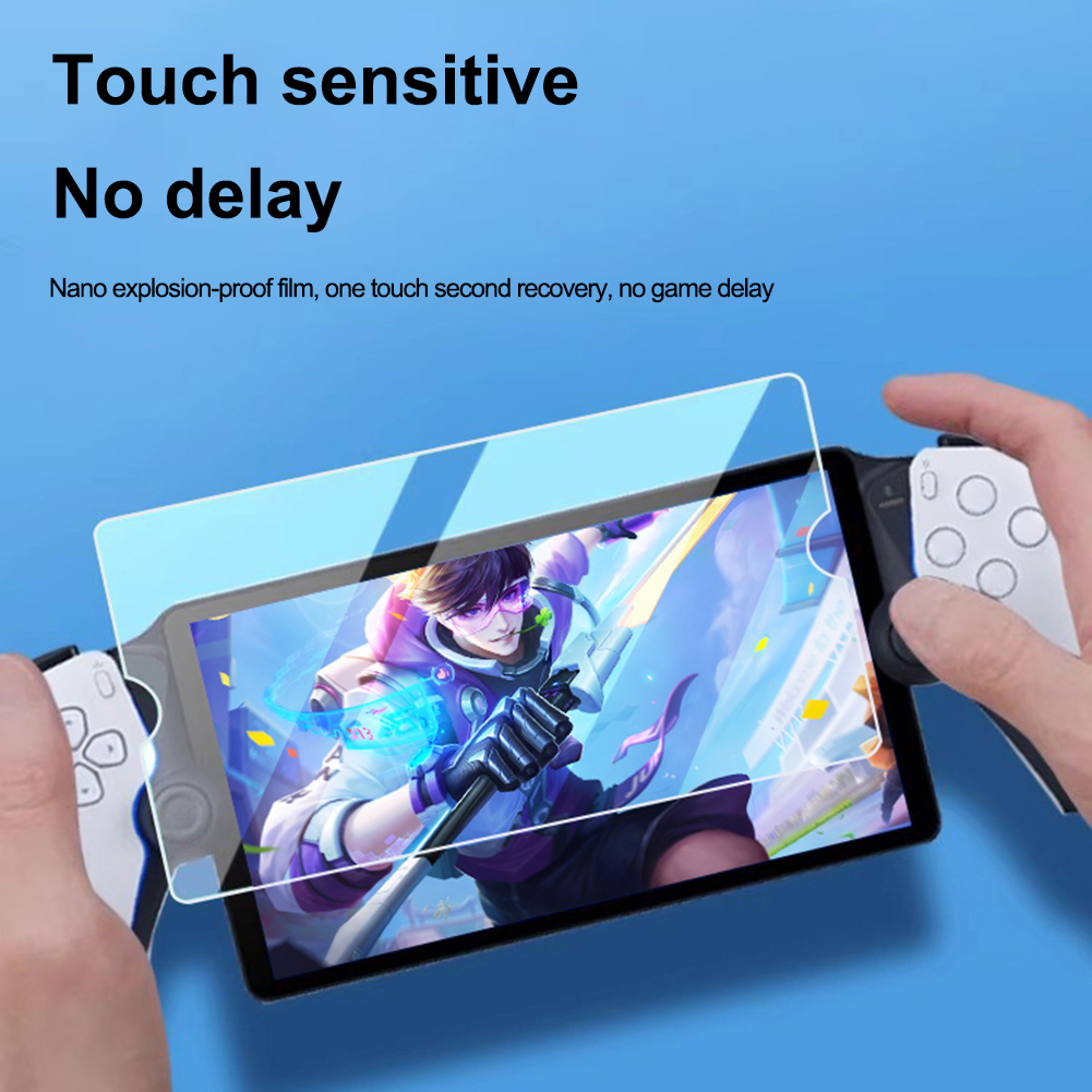 2 шт./упаковка, Защитная пленк – обзор и цена Matte Anti Glare Screen Protector