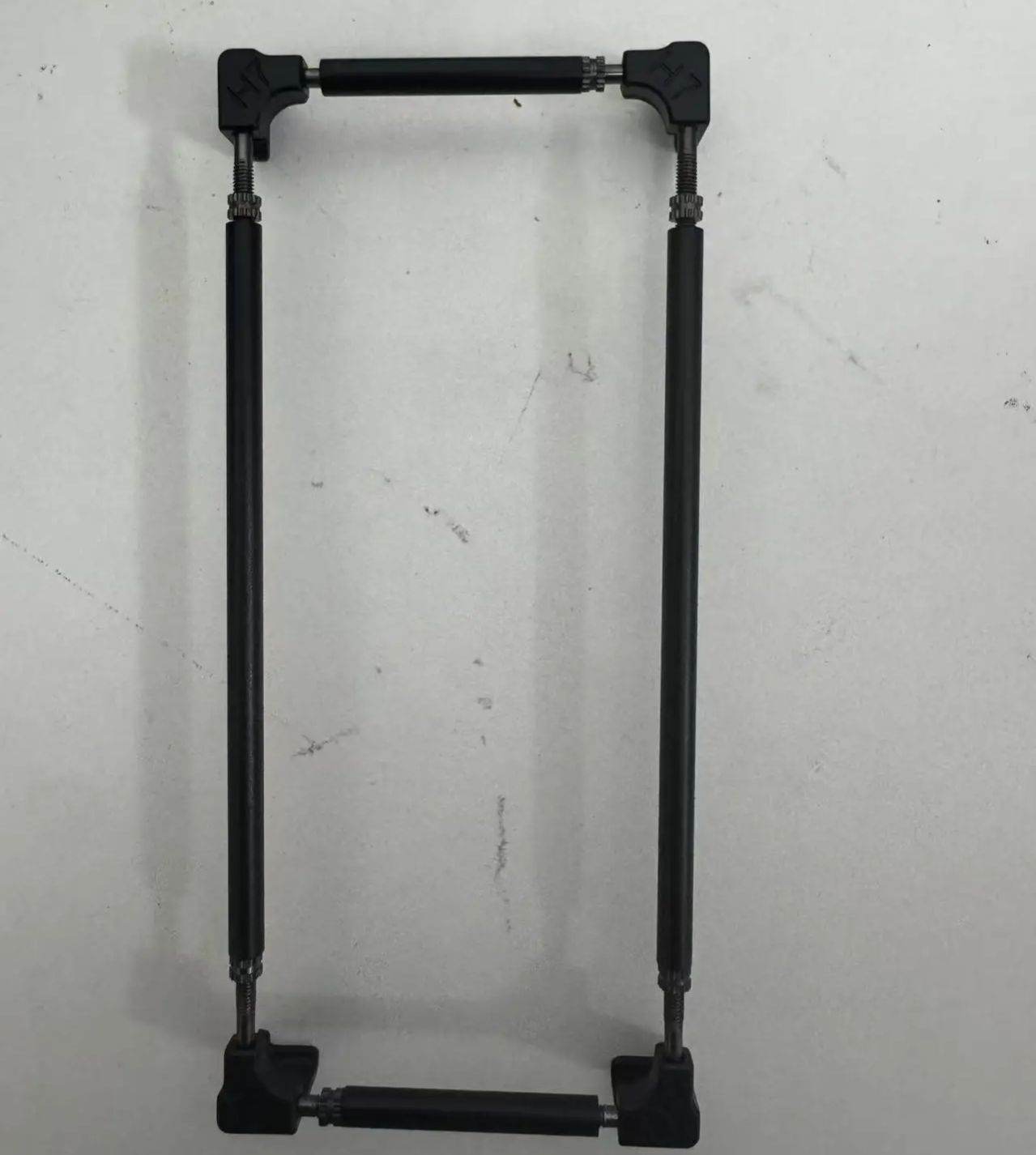 Для Tecno Pova 9, 8, 7, Ultra, – обзор и цена Metal Bumper Aluminum Frame Case