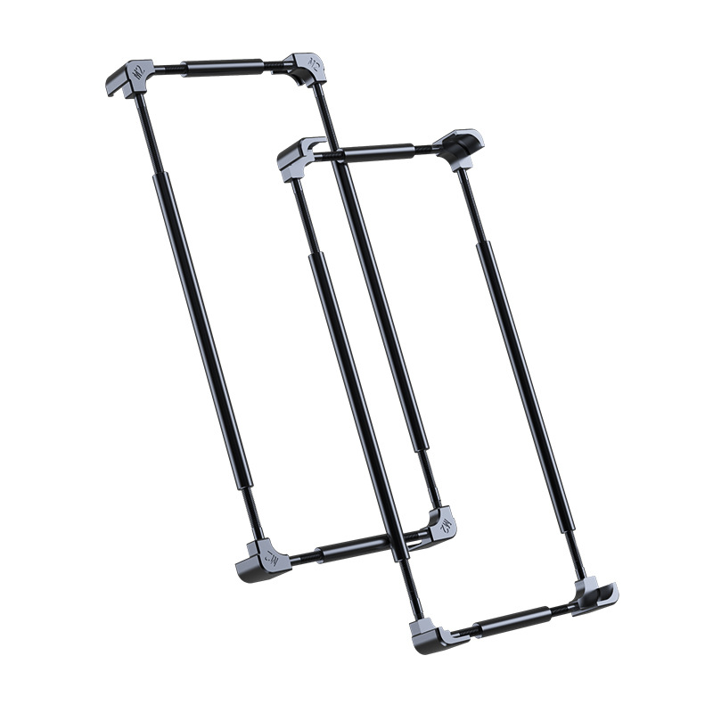 Для Tecno Pova 9, 8, 7, Ultra, – обзор и цена Metal Bumper Aluminum Frame Case