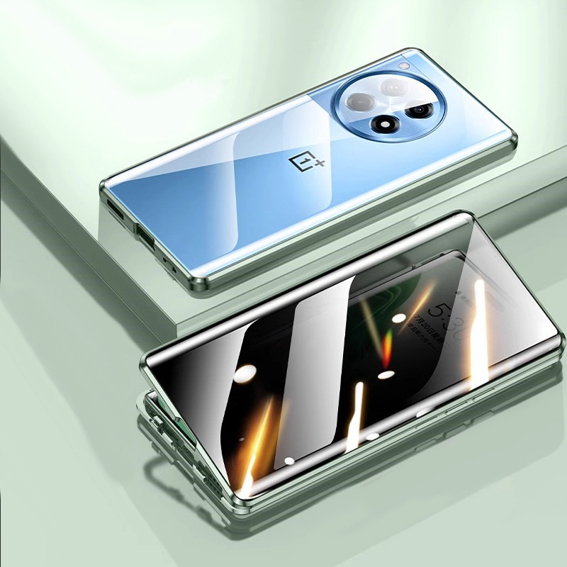 Металлические чехлы для телефо – обзор и цена Anti Spy Privacy Glass Case