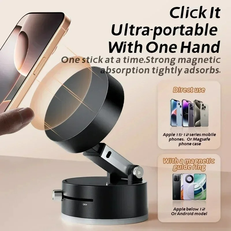 Высокопроизводительный магнитн – обзор и цена Phone Stands