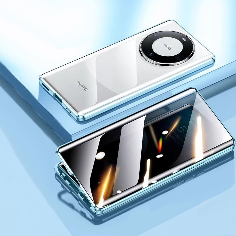 Защитный чехол с функцией защи – обзор и цена Anti Spy Privacy Glass Case