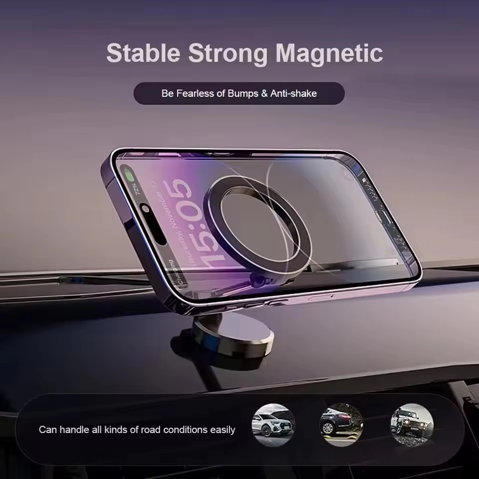 Складной магнитный держатель д – обзор и цена Phone Stands