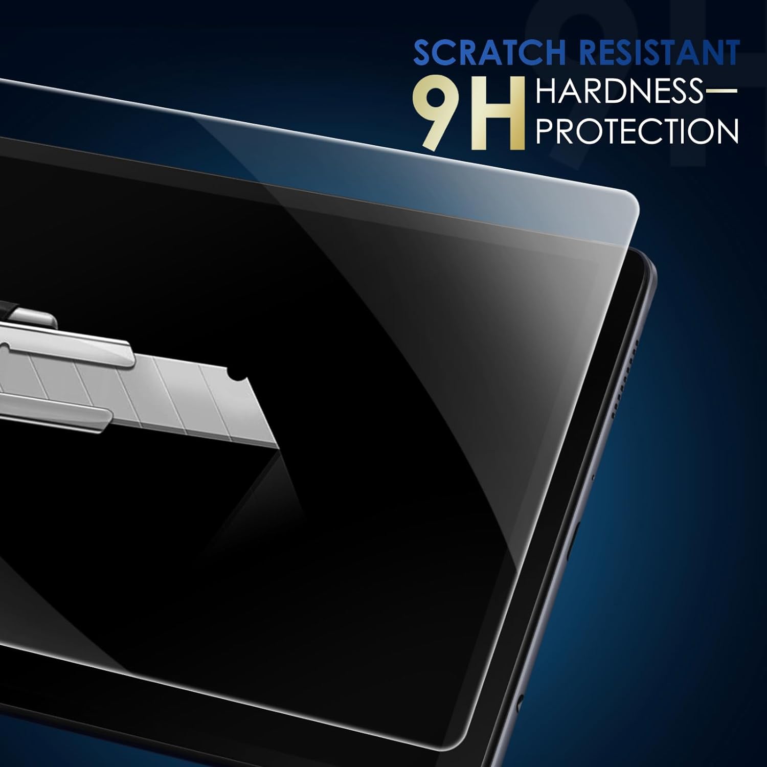 Для Lenovo Idea Tab 11,0-дюймо – обзор и цена Matte Anti Glare Screen Protector
