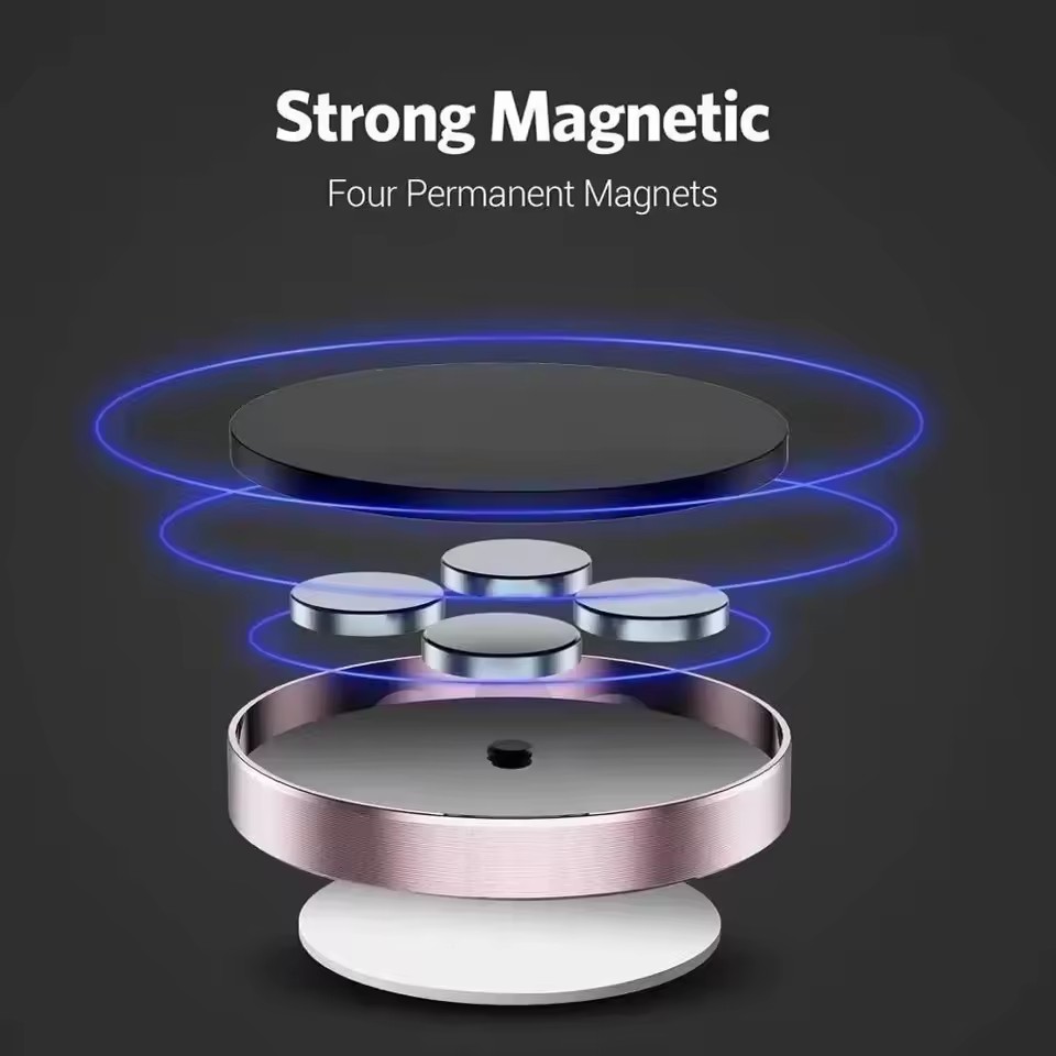 Магнитный держатель для телефо – обзор и цена Phone Stands