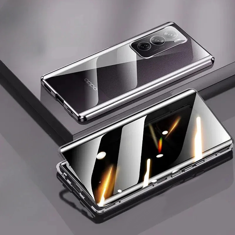Защитный чехол от подглядывани – обзор и цена Anti Spy Privacy Glass Case