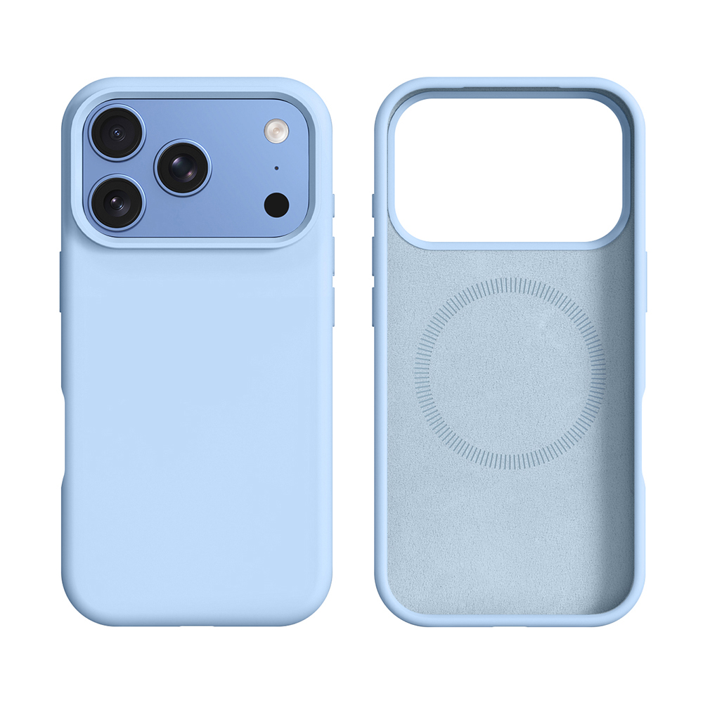 Оригинальный жидкий силиконовы – обзор и цена Liquid Silicone Magnetic Phone Case
