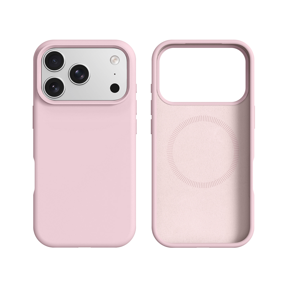 Оригинальный жидкий силиконовы – обзор и цена Liquid Silicone Magnetic Phone Case