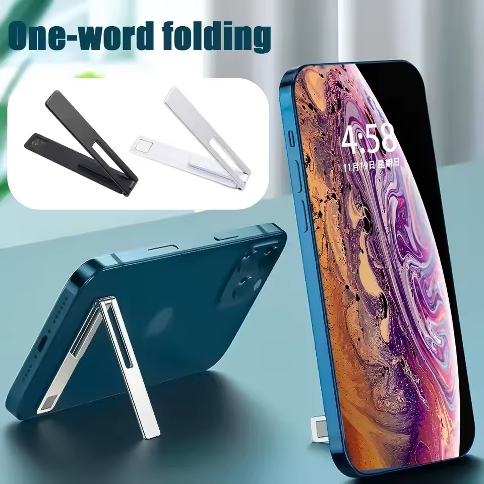 Магнитный ультратонкий складно – обзор и цена Phone Stands
