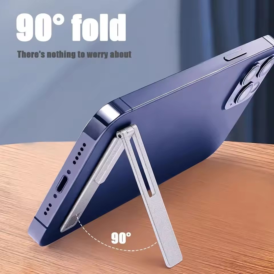 Магнитный ультратонкий складно – обзор и цена Phone Stands