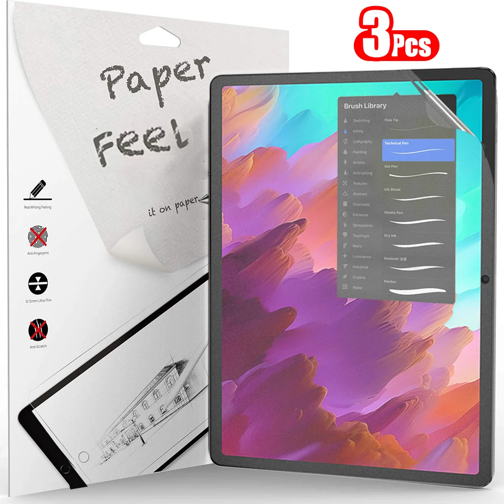 3 шт., защитная пленка для экр – обзор и цена Matte Anti Glare Screen Protector