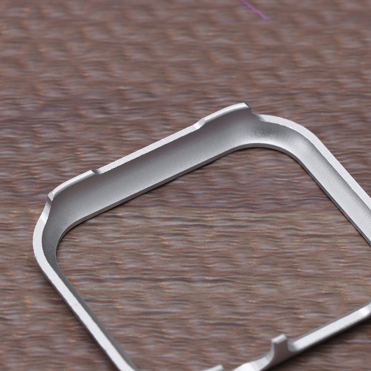 Защитный чехол для часов из ал – обзор и цена Metal Bumper Aluminum Frame Case